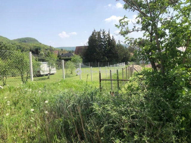 Eladó telek, Esztergomban 8.5 M Ft / költözzbe.hu