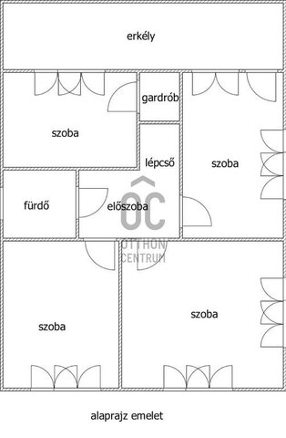 Eladó családi ház, Cegléden 95 M Ft, 4 szobás