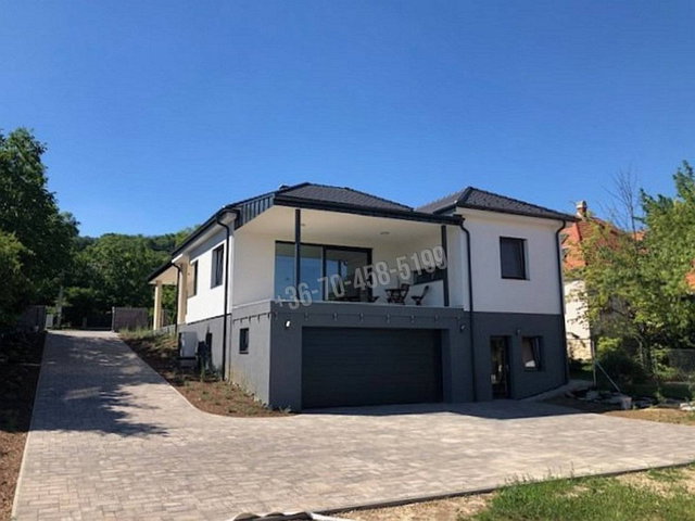 Eladó családi ház, Balatongyörökön 259 M Ft, 4 szobás
