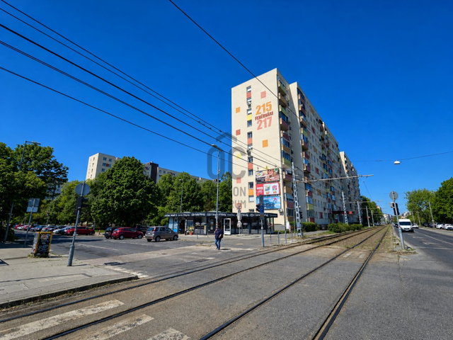 Kiadó panellakás, albérlet, Budapesten, XI. kerületben, 2 szobás