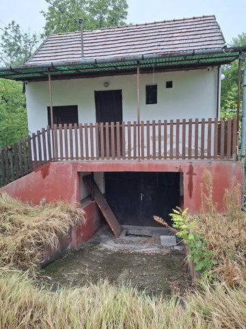 Eladó mezogazdasagi ingatlan, Kunszentmiklóson 8.5 M Ft