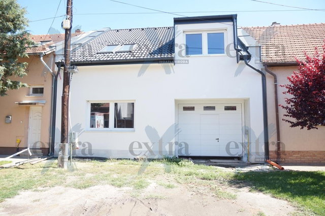 Eladó családi ház, Szegeden 149.99 M Ft, 5 szobás