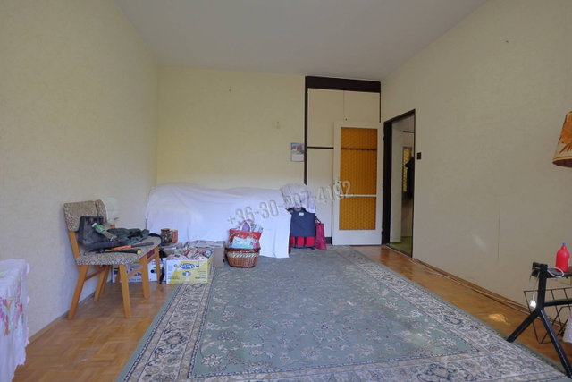 Eladó téglalakás, Szegeden, Olajos utcában 44.9 M Ft, 2 szobás