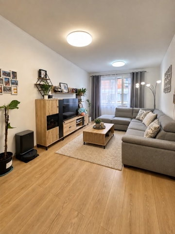 Eladó téglalakás, Budapesten, VI. kerületben 110 M Ft, 4 szobás