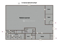 Eladó ipari ingatlan, Vácon 950 M Ft / költözzbe.hu