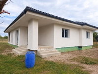 Eladó családi ház, Pusztaszabolcson 116.6 M Ft, 4 szobás