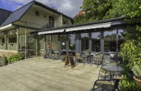 Eladó hotel, Balatonalmádiban 249 M Ft, 11 szobás