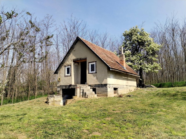 Eladó mezogazdasagi ingatlan, Balatonberényben 21 M Ft, 2 szobás