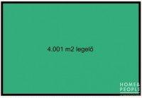Eladó mezogazdasagi ingatlan, Bordányon 1.1 M Ft