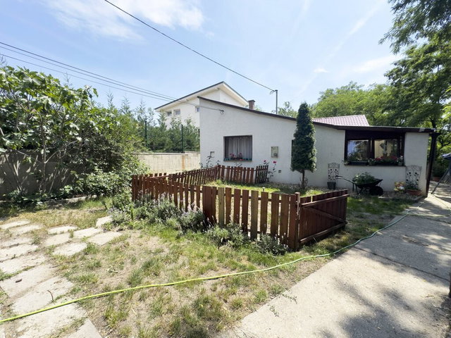 Eladó családi ház, Budapesten, XXIII. kerületben 120 M Ft
