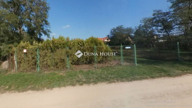 Eladó telek, Pátkán 10.5 M Ft / költözzbe.hu