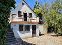 Eladó nyaraló, Baracson 21 M Ft, 2 szobás / költözzbe.hu