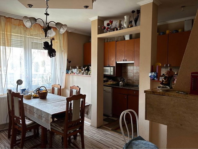 Eladó családi ház, Nyíregyházán 32.9 M Ft, 2+1 szobás