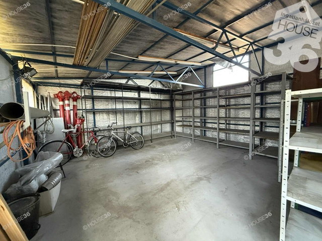 Eladó telek, Kecskeméten 18.6 M Ft / költözzbe.hu