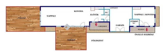 Eladó családi ház, Fóton 149.9 M Ft, 7 szobás