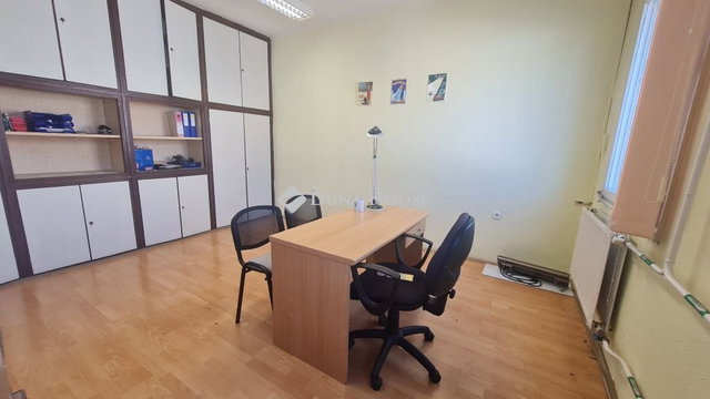 Kiadó iroda, Zalaegerszegen, Alsóerdei úton 96 E Ft / hó