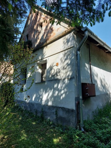 Eladó családi ház, Felsőmarácon 15 M Ft, 1 szobás