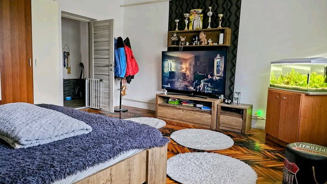 Eladó családi ház, Szeghalmon 46.99 M Ft, 3 szobás