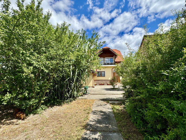 Eladó családi ház, Budapesten, XXII. kerületben 162.9 M Ft