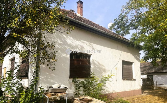Eladó mezogazdasagi ingatlan, Bugyin 45 M Ft, 5 szobás