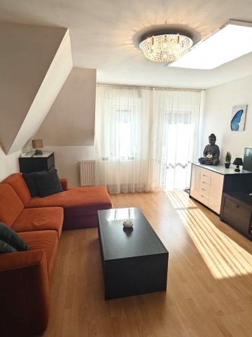 Eladó téglalakás, Hévízen 52 M Ft, 2 szobás
