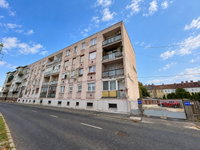 Kiadó téglalakás, albérlet, Győrött, Eszperantó úton