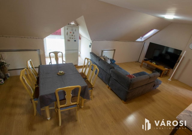 Eladó családi ház, Kalocsán 74.5 M Ft, 3 szobás