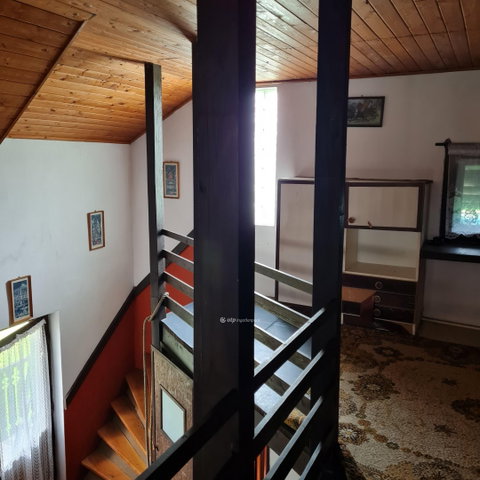 Eladó nyaraló, Mindszentkállán 39.9 M Ft, 1+1 szobás