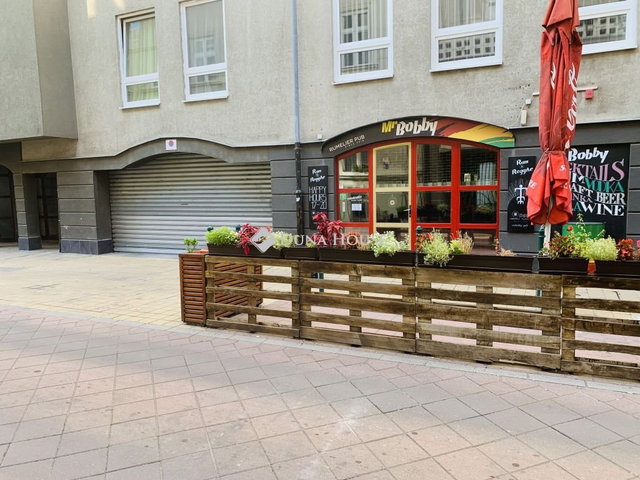 Eladó garázs, Budapesten, IX. kerületben, Páva utcában 9.5 M Ft
