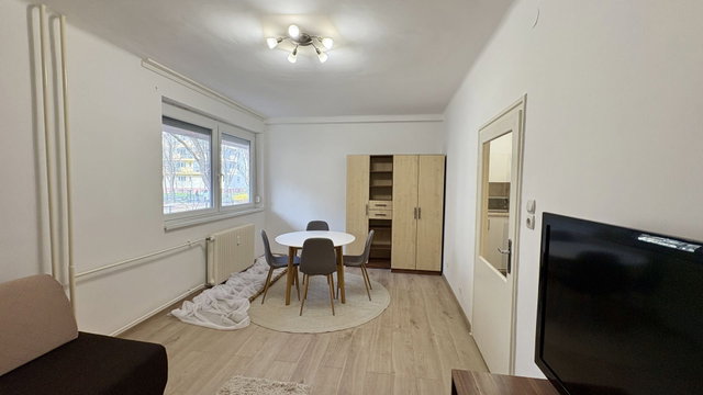 Kiadó téglalakás, albérlet, Debrecenben 160 E Ft / hó, 1 szobás