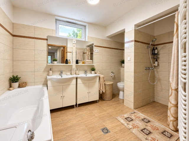 Eladó családi ház, Kecskeméten 74.9 M Ft, 3 szobás