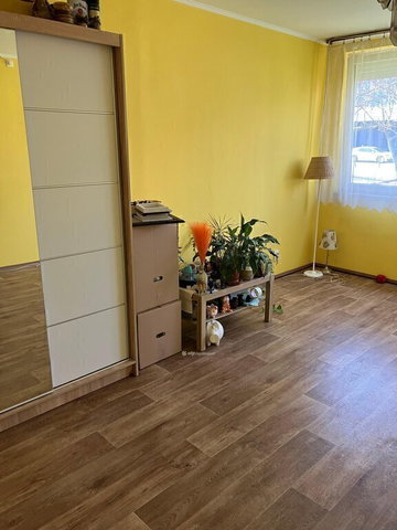 Eladó panellakás, Budapesten, XIV. kerületben 62 M Ft, 1+1 szobás