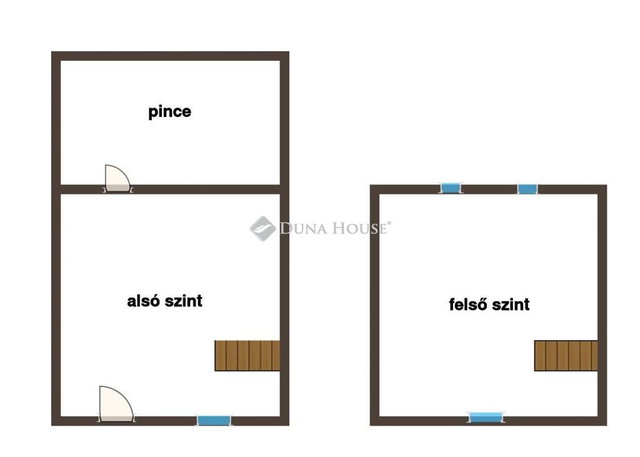 Eladó telek, Pécsett, Csap dűlőn 6.5 M Ft / költözzbe.hu