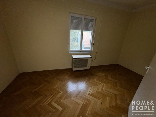Eladó téglalakás, Hódmezővásárhelyen 34 M Ft, 2 szobás