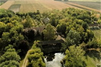 Eladó mezogazdasagi ingatlan, Mórahalmon 125 M Ft