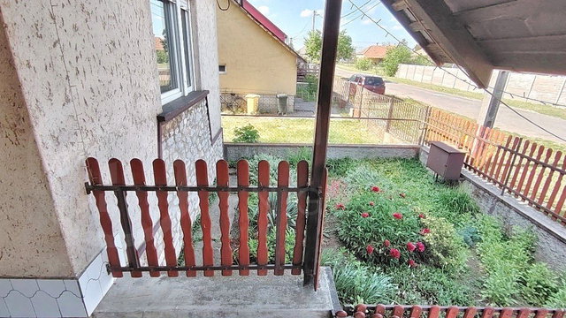 Eladó családi ház, Tiszalúcon 28.5 M Ft, 5 szobás