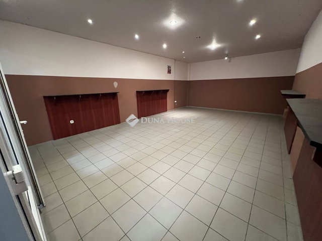 Eladó üzlethelyiség, Gyömrőn 29.9 M Ft / költözzbe.hu
