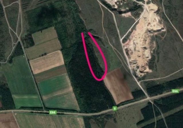 Eladó telek, Veszprémben 4.99 M Ft / költözzbe.hu