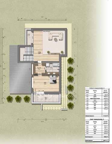 Eladó családi ház, Pilisborosjenőn 348.4 M Ft, 5 szobás