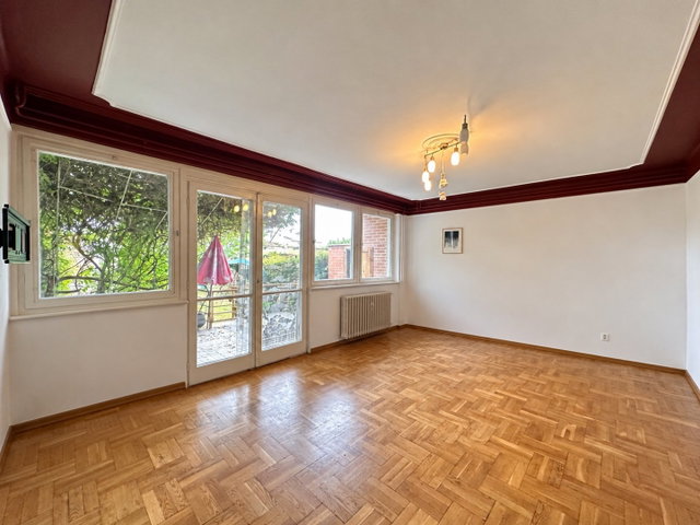Eladó sorház, Érden 74.9 M Ft, 2+2 szobás / költözzbe.hu