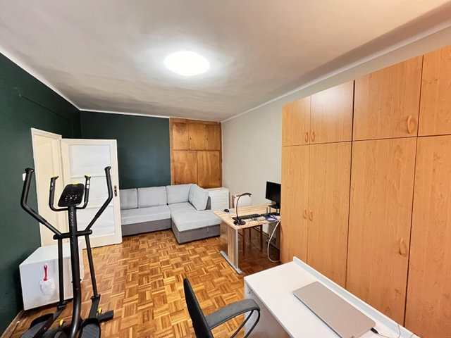 Eladó téglalakás, Kaposváron, 48-as Ifjúság útján 31.8 M Ft