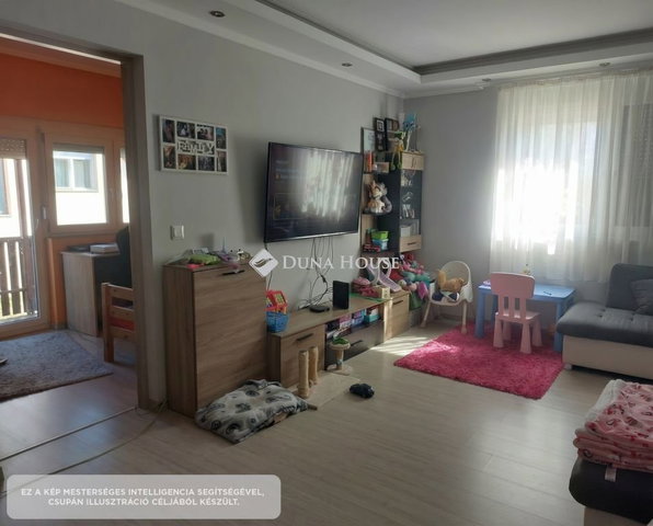 Eladó családi ház, Berhidán 78 M Ft, 6 szobás