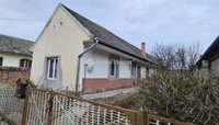 Eladó családi ház, Véménden 12.99 M Ft, 3 szobás