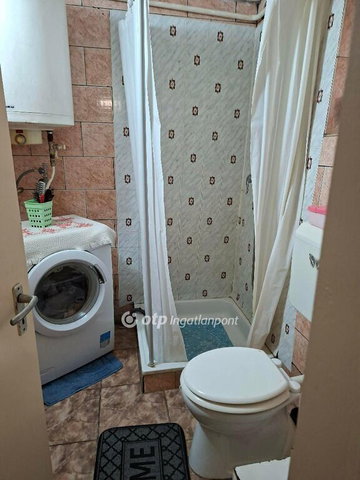 Eladó családi ház, Hajdúnánáson 25.5 M Ft, 3 szobás