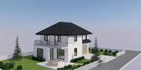 Eladó családi ház, Szentendrén 174.9 M Ft, 5 szobás