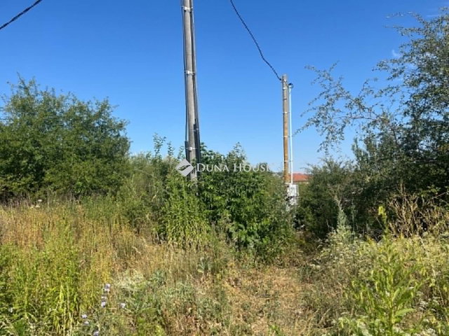 Eladó telek, Tinnyén 23.5 M Ft / költözzbe.hu