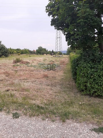 Eladó telek, Sopronban 15 M Ft / költözzbe.hu