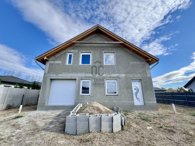 Eladó családi ház, Halásztelken 189 M Ft, 5 szobás