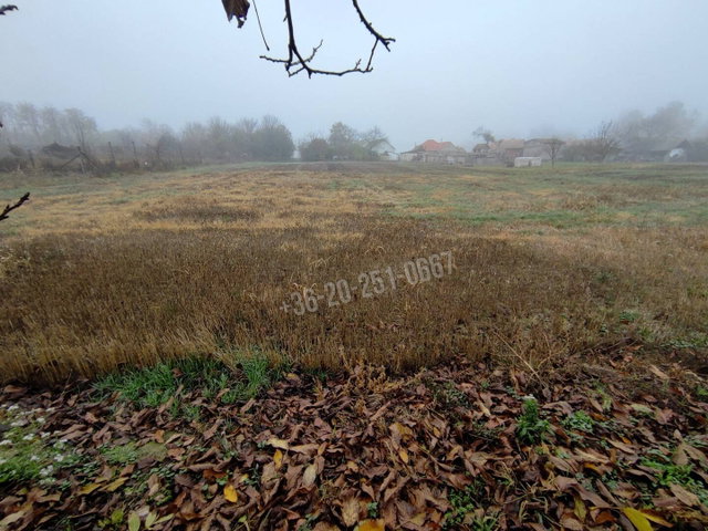 Eladó családi ház, Homorúdon 27.5 M Ft, 4 szobás