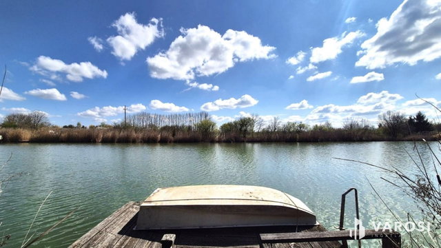 Eladó mezogazdasagi ingatlan, Gyomaendrődön 19.99 M Ft